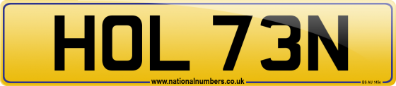 HOL 73N