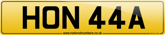HON 44A