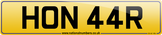 HON 44R