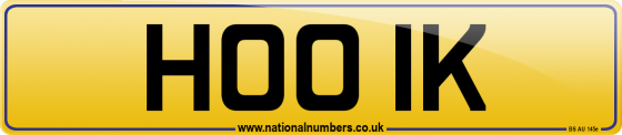 HOO 1K