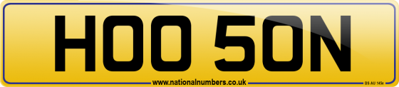 HOO 50N