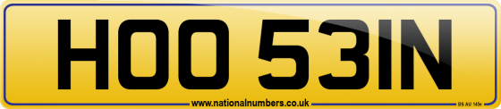 HOO 531N