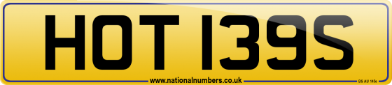 HOT 139S