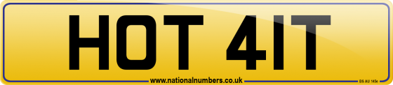 HOT 41T