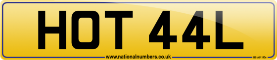 HOT 44L