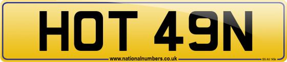 HOT 49N