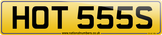 HOT 555S