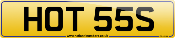 HOT 55S