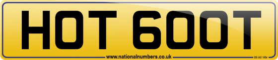 HOT 600T
