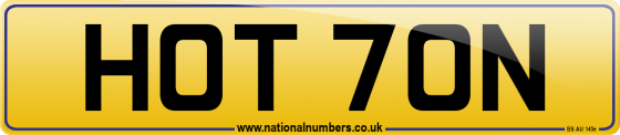 HOT 70N