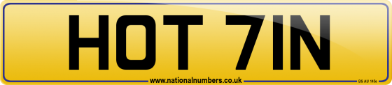 HOT 71N