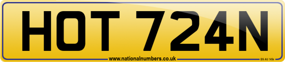 HOT 724N