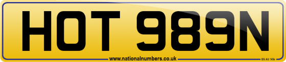 HOT 989N