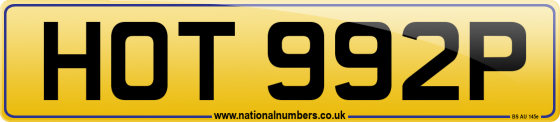 HOT 992P