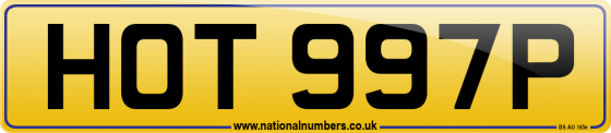 HOT 997P