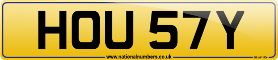 HOU 57Y