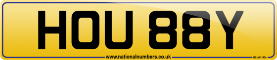 HOU 88Y