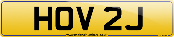 HOV 2J