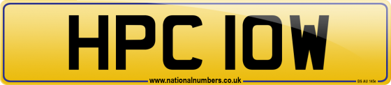 HPC 10W