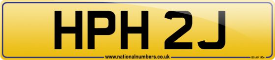 HPH 2J