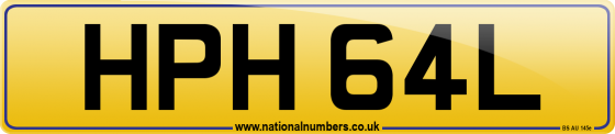 HPH 64L