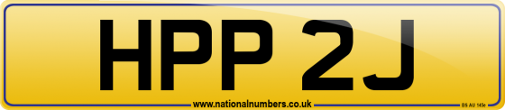 HPP 2J