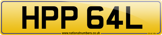 HPP 64L