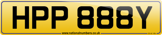 HPP 888Y