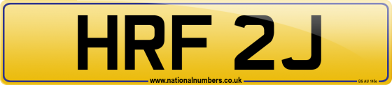 HRF 2J
