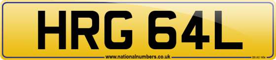 HRG 64L