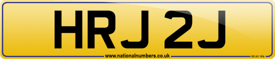 HRJ 2J