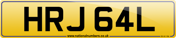 HRJ 64L