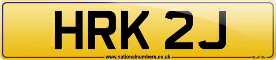 HRK 2J