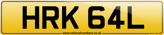HRK 64L
