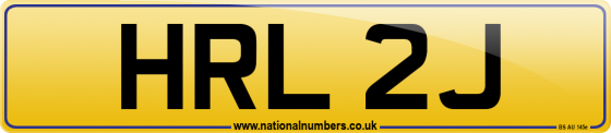 HRL 2J