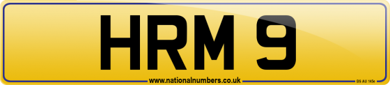 HRM 9
