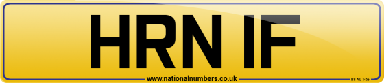 HRN 1F