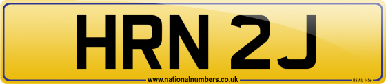 HRN 2J