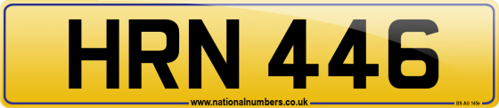 HRN 446