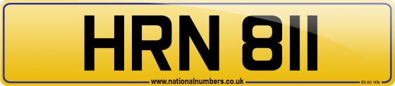 HRN 811