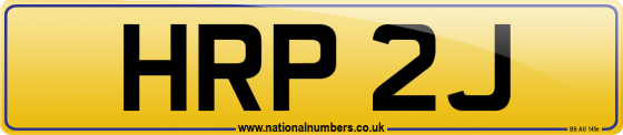 HRP 2J