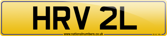 HRV 2L