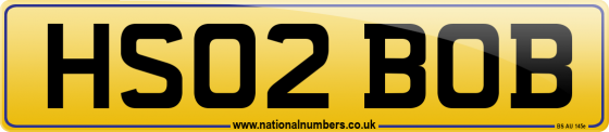HS02 BOB