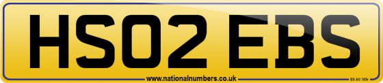 HS02 EBS