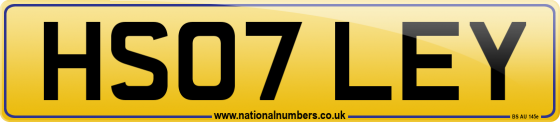 HS07 LEY