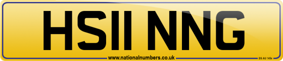 HS11 NNG