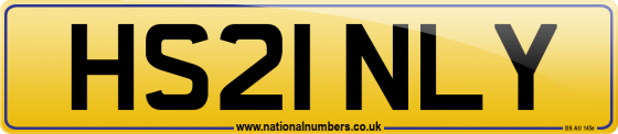 HS21 NLY