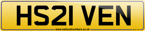 HS21 VEN