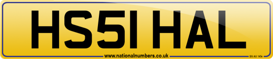 HS51 HAL