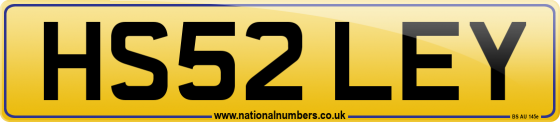 HS52 LEY